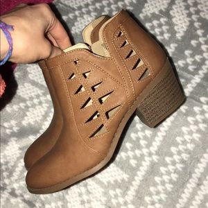 kids booties